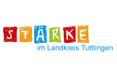 Logo Stärke Landkreis Tuttlingen